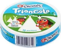 Mängden socker i Fromage fondu boîte ronde 20% Mat. Gr. portions