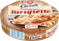 Mängden socker i Fromage pour tartiflette 30% Mat. Gr.