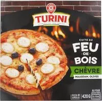Mängden socker i Pizza au chèvre