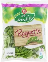 Mängden socker i Roquette
