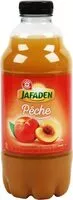 Mängden socker i Nectar pêche
