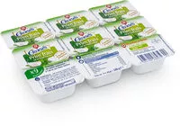 Mängden socker i Fromage à tartiner Prim'frais Ail & Fines Herbes
