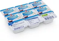 Mängden socker i Fromage à tartiner Prim'frais Nature