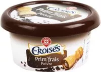 Mängden socker i Prim'frais poivre