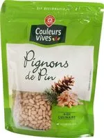Mängden socker i Pignons de pin