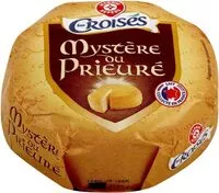 Mängden socker i Mystère du prieuré