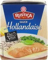 Mängden socker i Sauce hollandaise