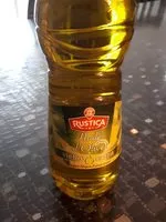 Mängden socker i Huile d'olive vierge extra