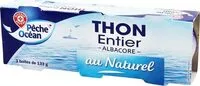 Mängden socker i thon