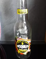 Mängden socker i Desquilles