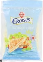 Mängden socker i Fromage allégé 15%mg rapé