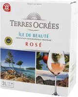 Mängden socker i Ile de beauté I.G.P. - Bag-in-Box®