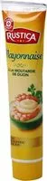 Mängden socker i Mayonnaise à la moutarde de Dijon