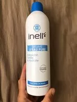 Mängden socker i Brume d'eau pure