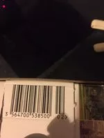 Mängden socker i Côteaux Varois en Provence A.O.C. - Bag-in-Box®