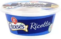 Mängden socker i Ricotta 11% Mat. Gr.
