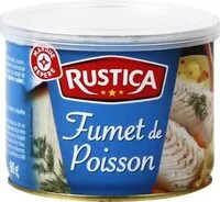 Mängden socker i Fumet de Poisson