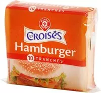 Mängden socker i Spécial burger Cheddar, 10 Tranches
