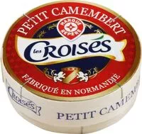 Mängden socker i Petit camembert 24 % Mat. Gr.