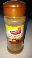 Mängden socker i Cannelle