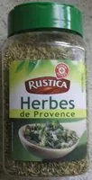 Mängden socker i Herbes de Provence