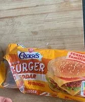 Mängden socker i Tranchette cheddar