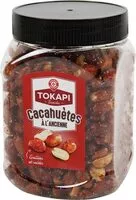 Cacahuètes à l'ancienne