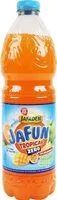 Mängden socker i Tropical Zéro