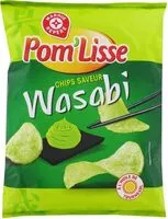 Mängden socker i Pomlisse