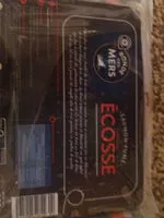 Mängden socker i Saumon fumé d'Ecosse 6 tranches