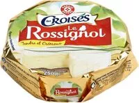Mängden socker i Rossignol 29% Mat. Gr.
