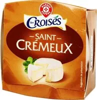 Mängden socker i Saint crémeux
