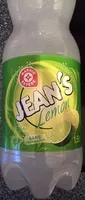 Mängden socker i Lemon