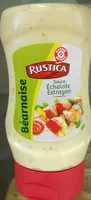 Mängden socker i Sauce échalote estragon