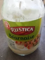 Mängden socker i Sauce béarnaise - pot