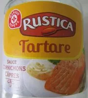 Mängden socker i Sauce tartare - pot