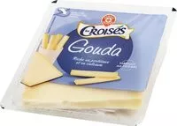 Mängden socker i Gouda