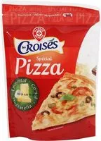 Mängden socker i Spécial Pizza