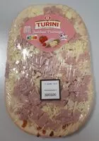 Mängden socker i Pizza jambon emmental