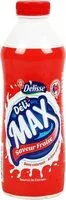 Mängden socker i Deli'Max