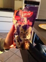 Mängden socker i Mini snacks