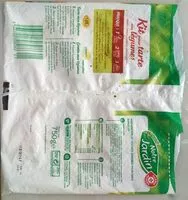 Mängden socker i Kit pour tarte aux légumes