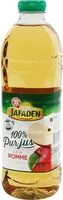 Mängden socker i Pur jus de pomme