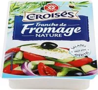 Mängden socker i Tranche de Fromage nature