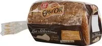 Mängden socker i Pain de mie