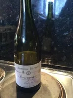 Mängden socker i Bourgogne Pinot Noir 2013