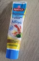 Mängden socker i Mayonnaise allégée - tube