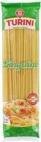 Mängden socker i Linguine