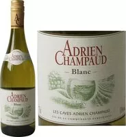 Mängden socker i Vin blanc CE 11° vol.