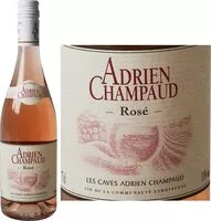 Mängden socker i Vin rosé CE 11° vol.